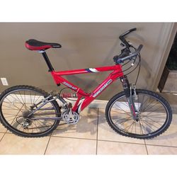 Mongoose Pro Zero G2 Mountain Bike for Sale in Gilbert AZ OfferUp