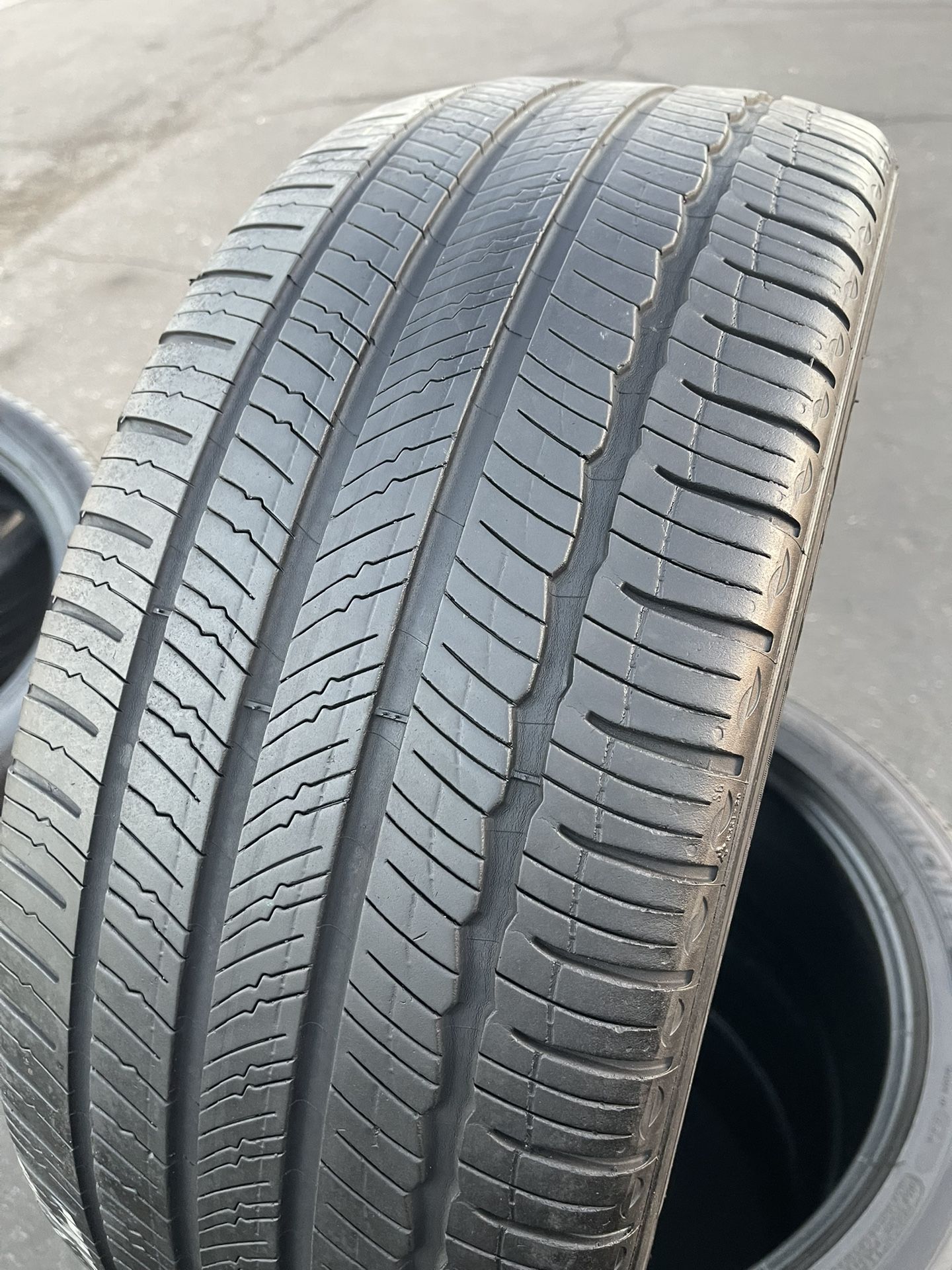 235/45/18 (4) Michelin Primacy MXM4