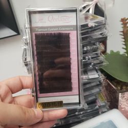 Eyelash Extensions