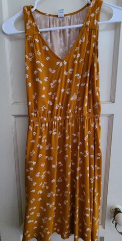 Old navy dress xs women
