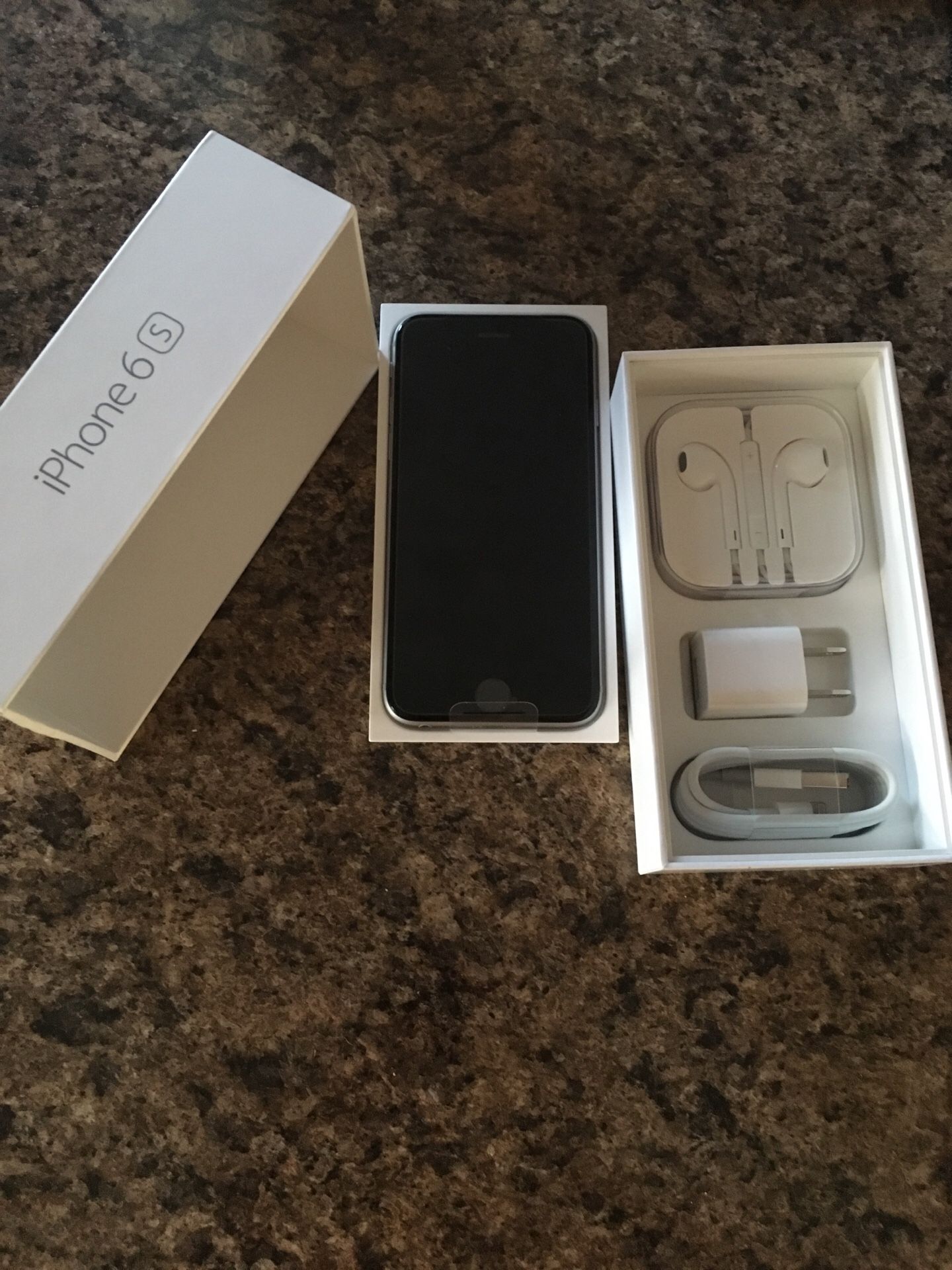 iPhone 6s BRAND NEW 32GB