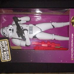 STAR WARS