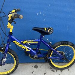 Kids Bike 