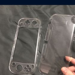 Nintendo Switch Case 