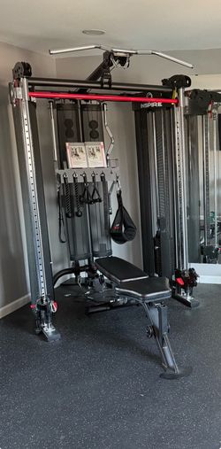 Inspire Fitness FT2