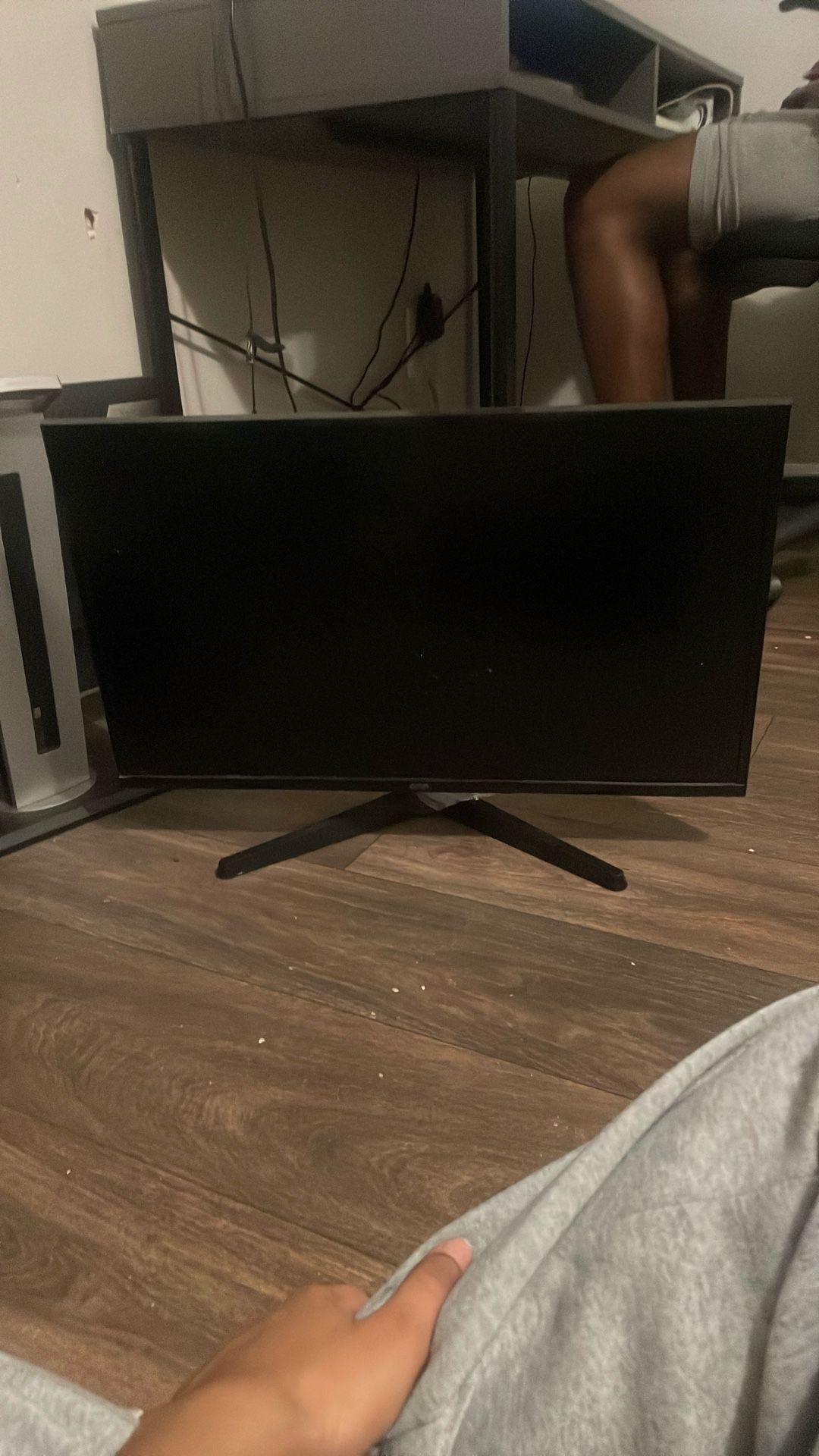 Onn.  24in Gaming Monitor