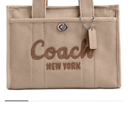 Coach Tote Purse