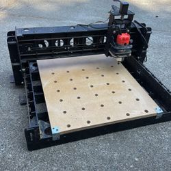 CNC machine
