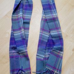 Lochmere Lambswool and Cashmere Sweater