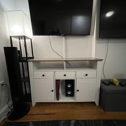 Storage Console/ TV Stand