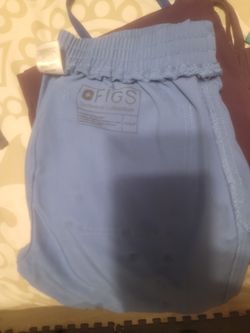 Scrubs Pants