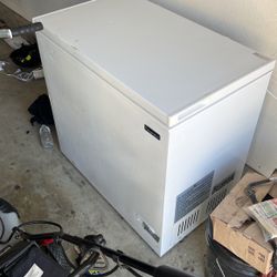 Freezer 