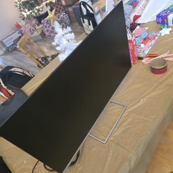 Hp Monitor, 60z 1920p