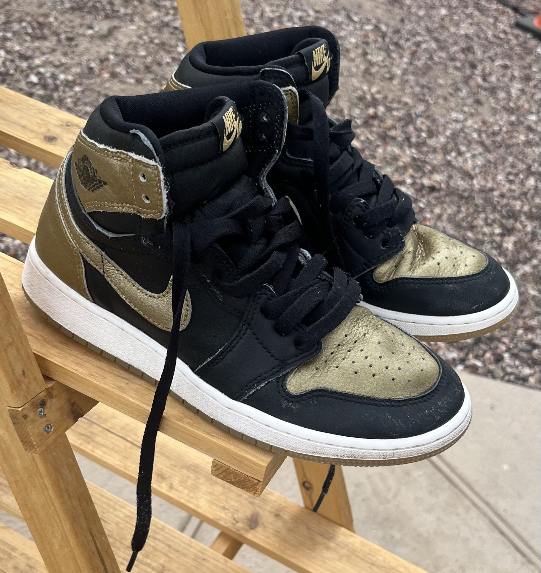 Air Jordan 1 Retro High OG
