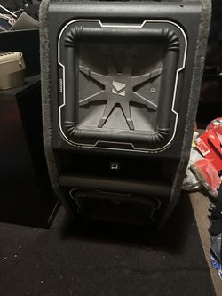 12’ L7’s