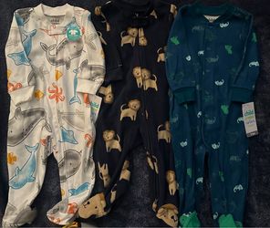 Baby sleepers