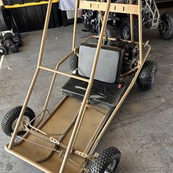 Manco Critter Deluxe 2