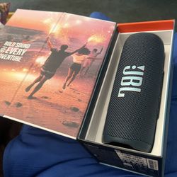 Jbl Flip 6
