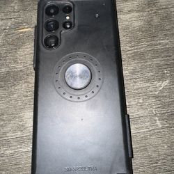 Samsung Phone Galaxy S22 Ultra 