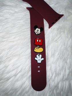 Watch Charms