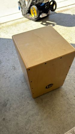 LP Drum Box