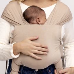 Wild Bird Baby Carrier