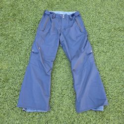 Foursquare Mens Snowpants