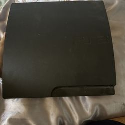 PS3 Console 