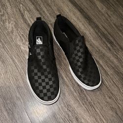 Vans Shoes