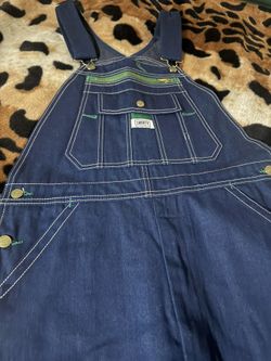 Overalls 