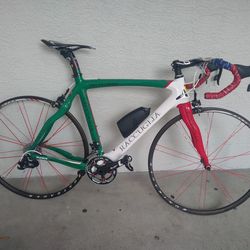 Pinarello Dogma Carbon