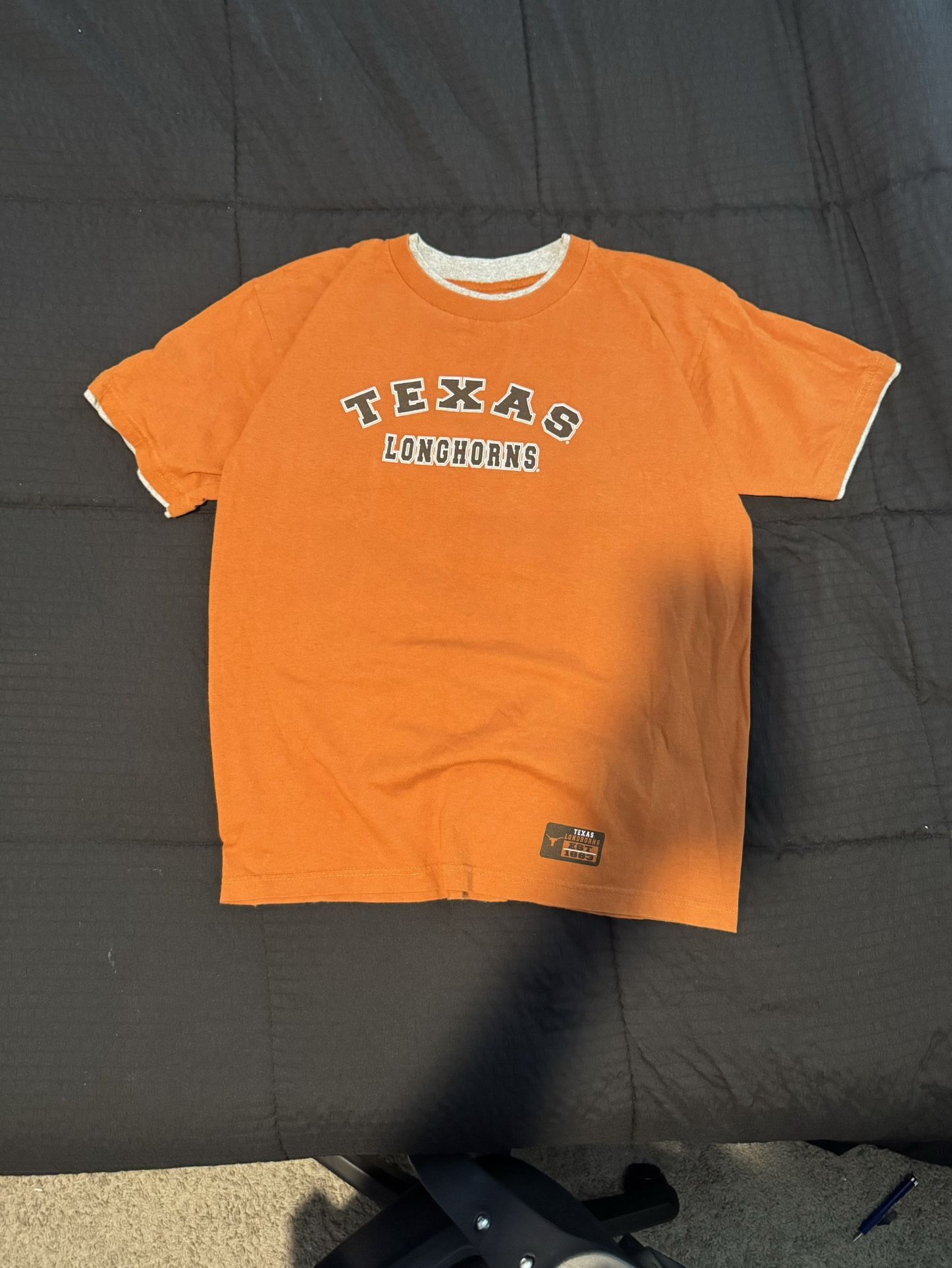 Vintage Texas Longhorns