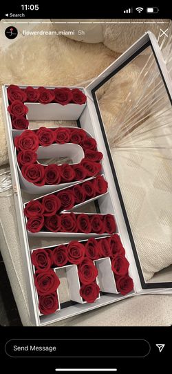 Floral Arregments / Arreglos Florales Rosas Para Valentines Day