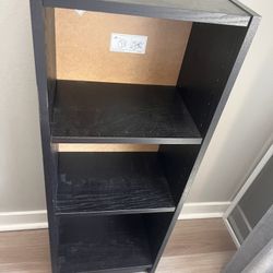 Bookshelf