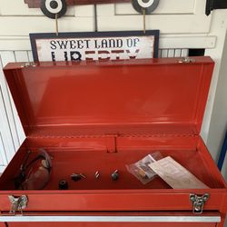 Tool Chest 
