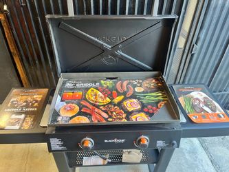 Griddle