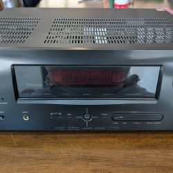 Denon AVR-2310CI Surround Receiver