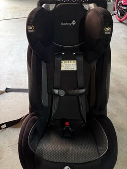 Safety 1st Convertible Car Seat