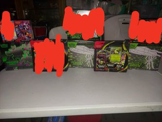 Sealed Pokemon Cards