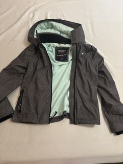 Hollister All Weather Jacket