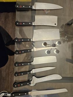 Chefs Knives