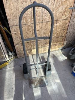 Hand Truck