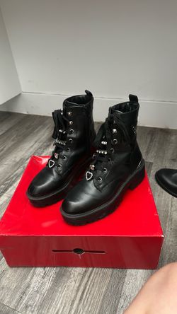 Women's boots