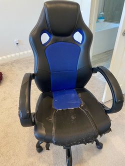 Office chair