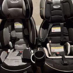 Kids car seats