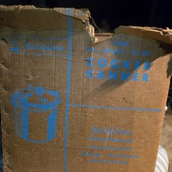 New Maid Of Honor Canning Cooker