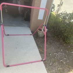 Gymnastic Bar