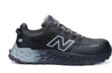 New Balance Fresh Foam Cremorne Composite Toe Safety Shoes For Men Non Slip