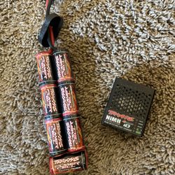 Traxxas Battery 
