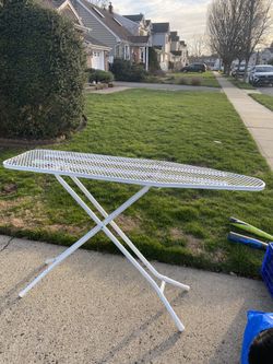 Ironing Board